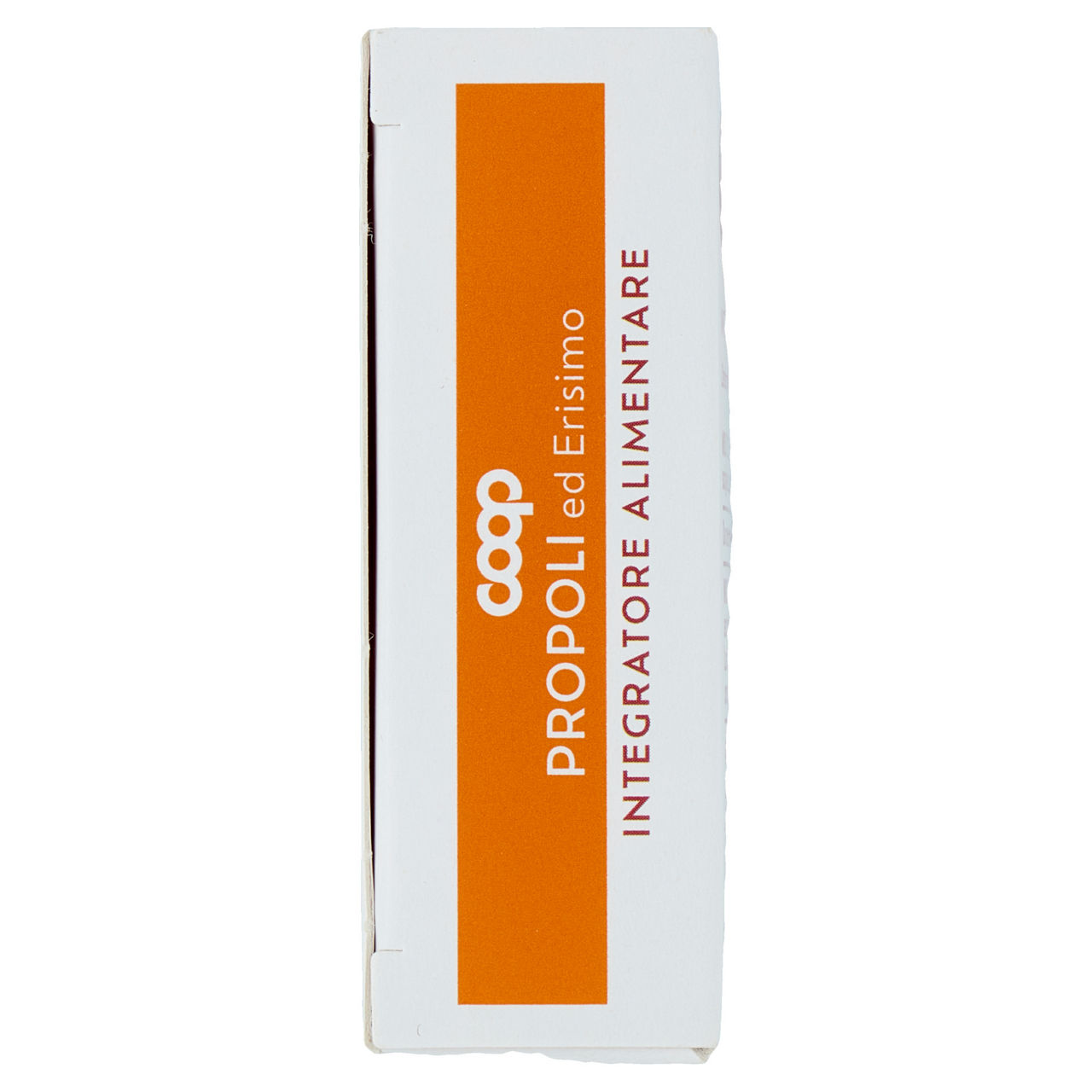 Integratore alimentare propoli ed Erisimo 30 compresse - Immagine 41