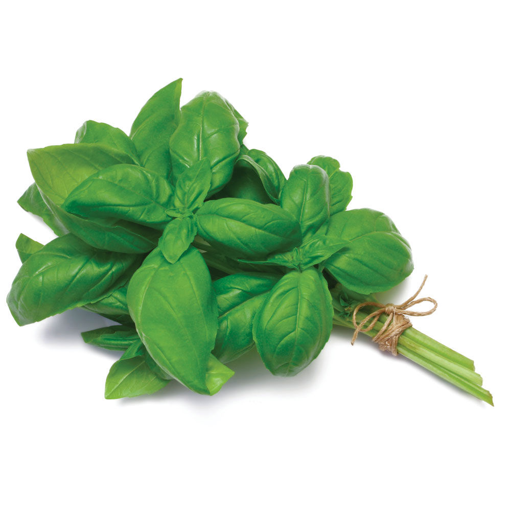 Basilico a mazzi 100 gr
