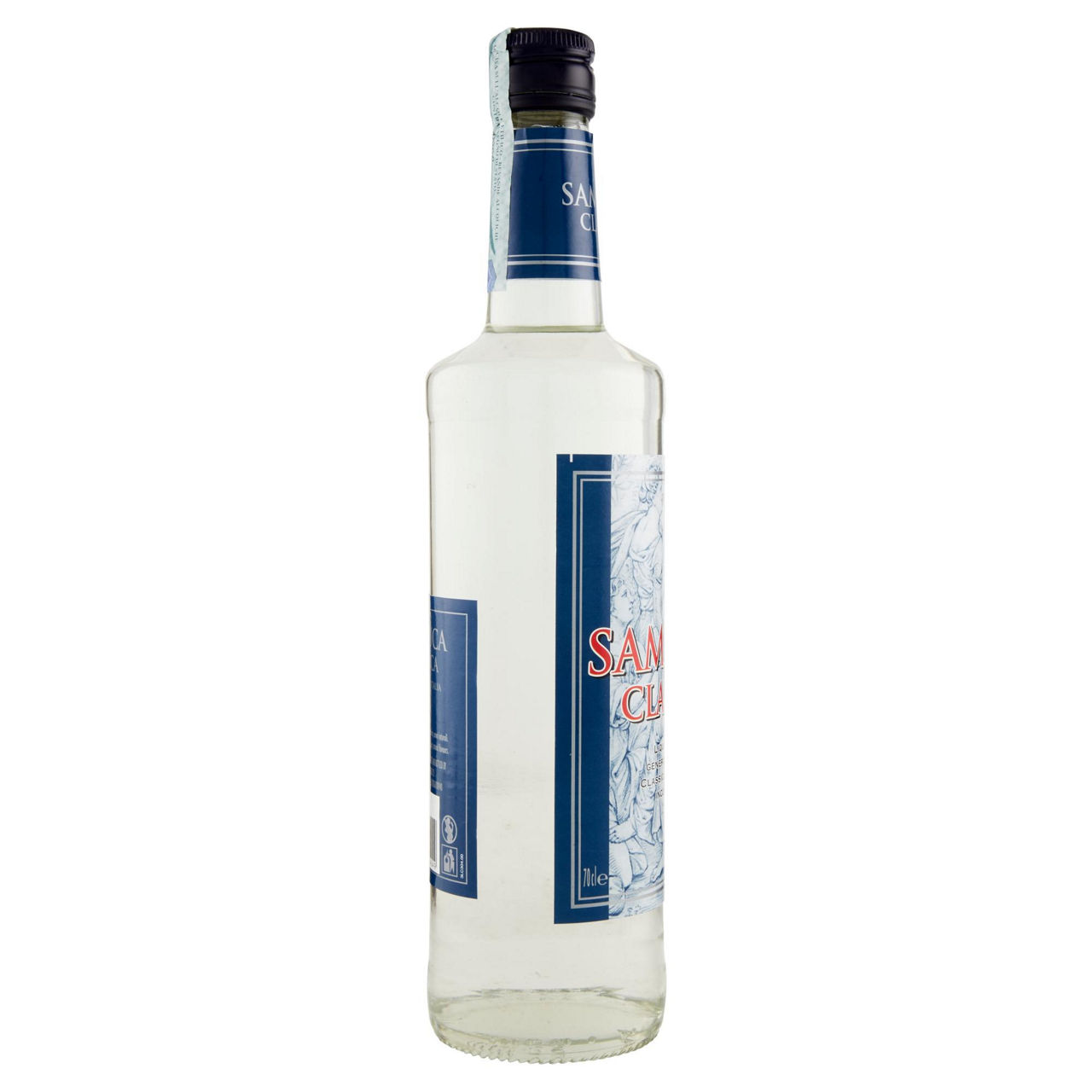 Sambuca classica 38 gradi dilmoor bottiglia ml 700 - Immagine 41
