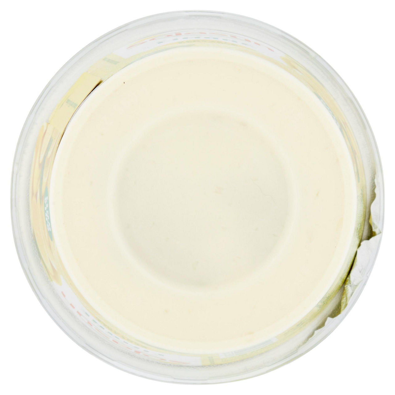 Yogurt di soia al limone 250 gr - Immagine 31