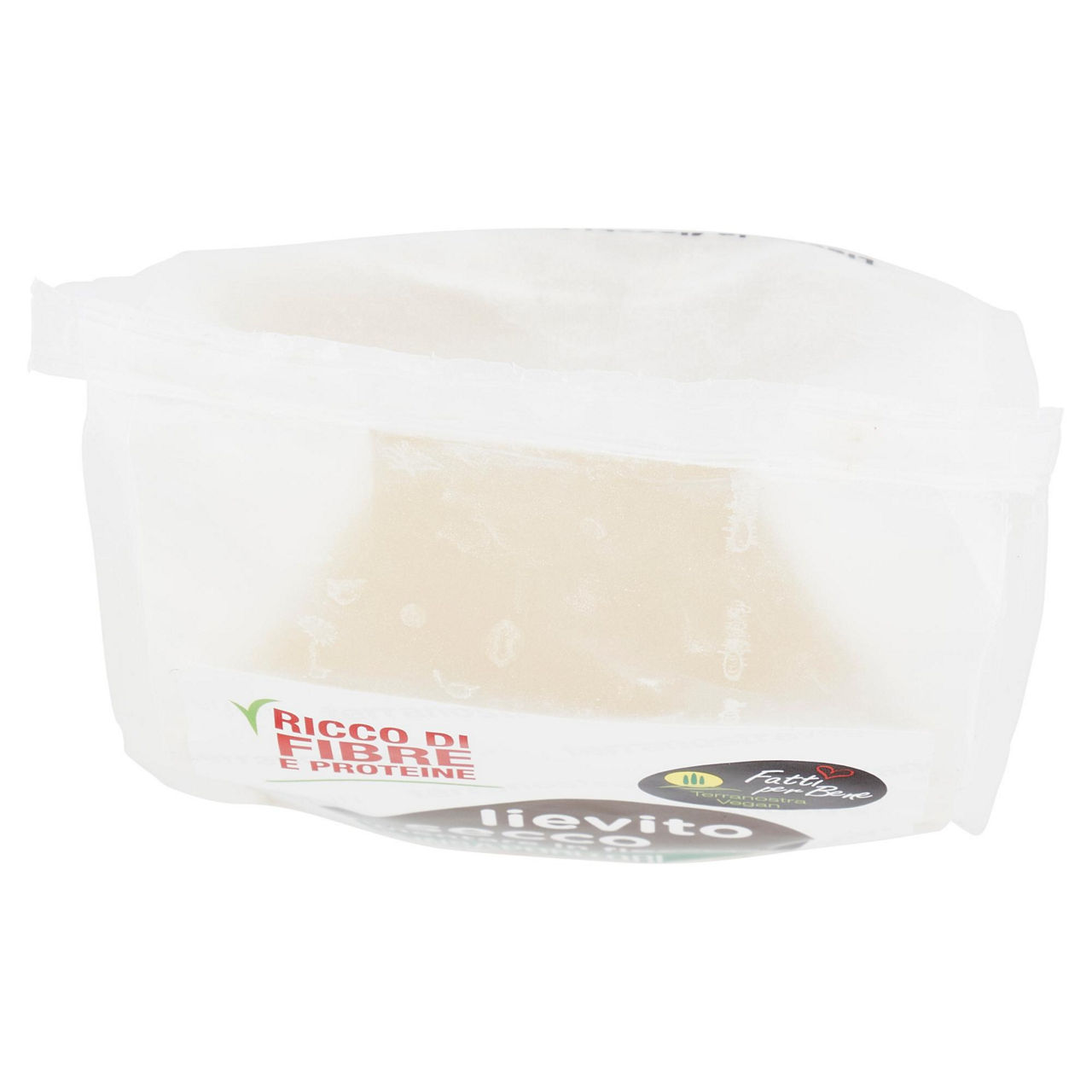 Lievito secco in fiocchi 200 gr - Immagine 11
