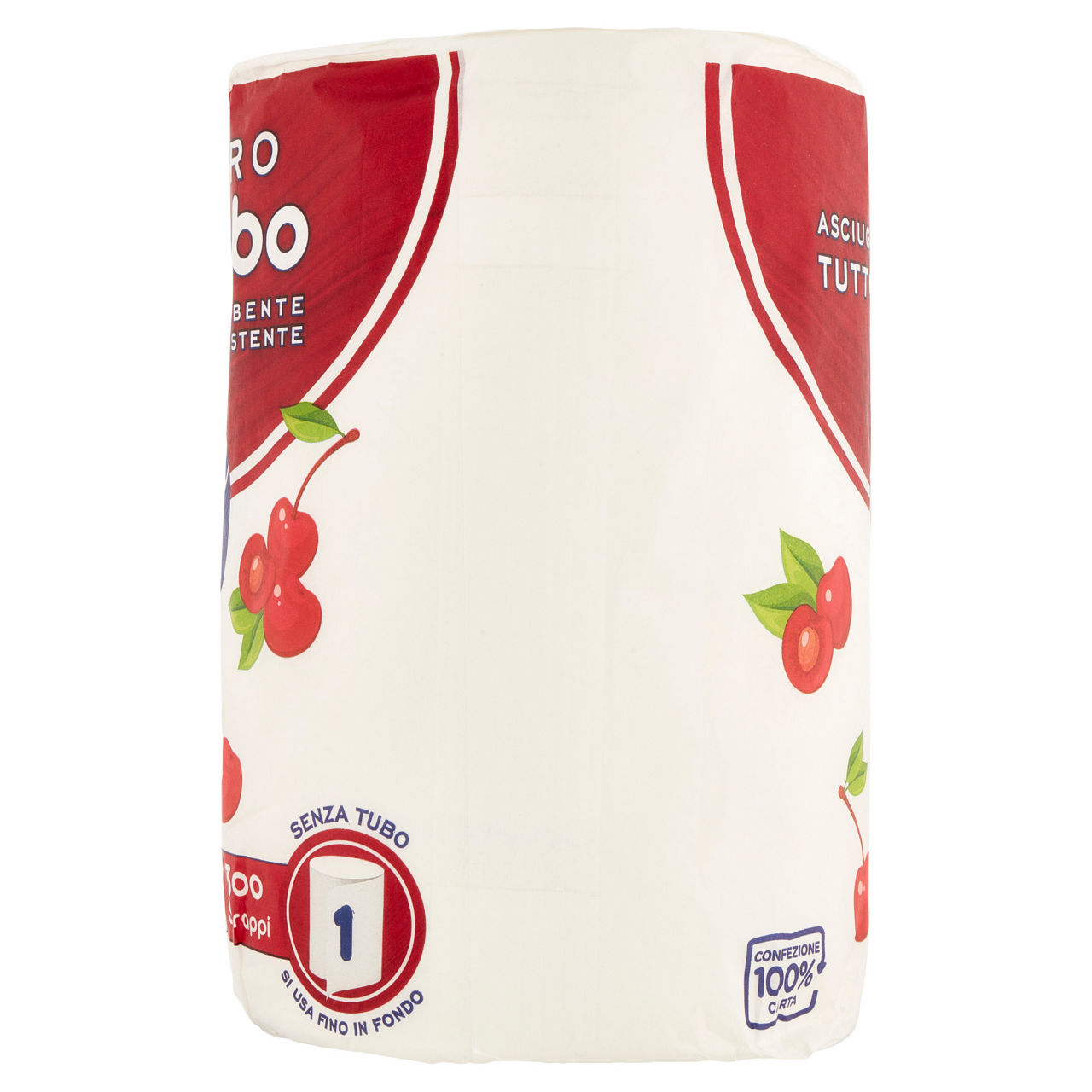 Asciugatutto bobinetta zerotubo coop fsc 2 veli 300 strappi cello pz1 - Immagine 31
