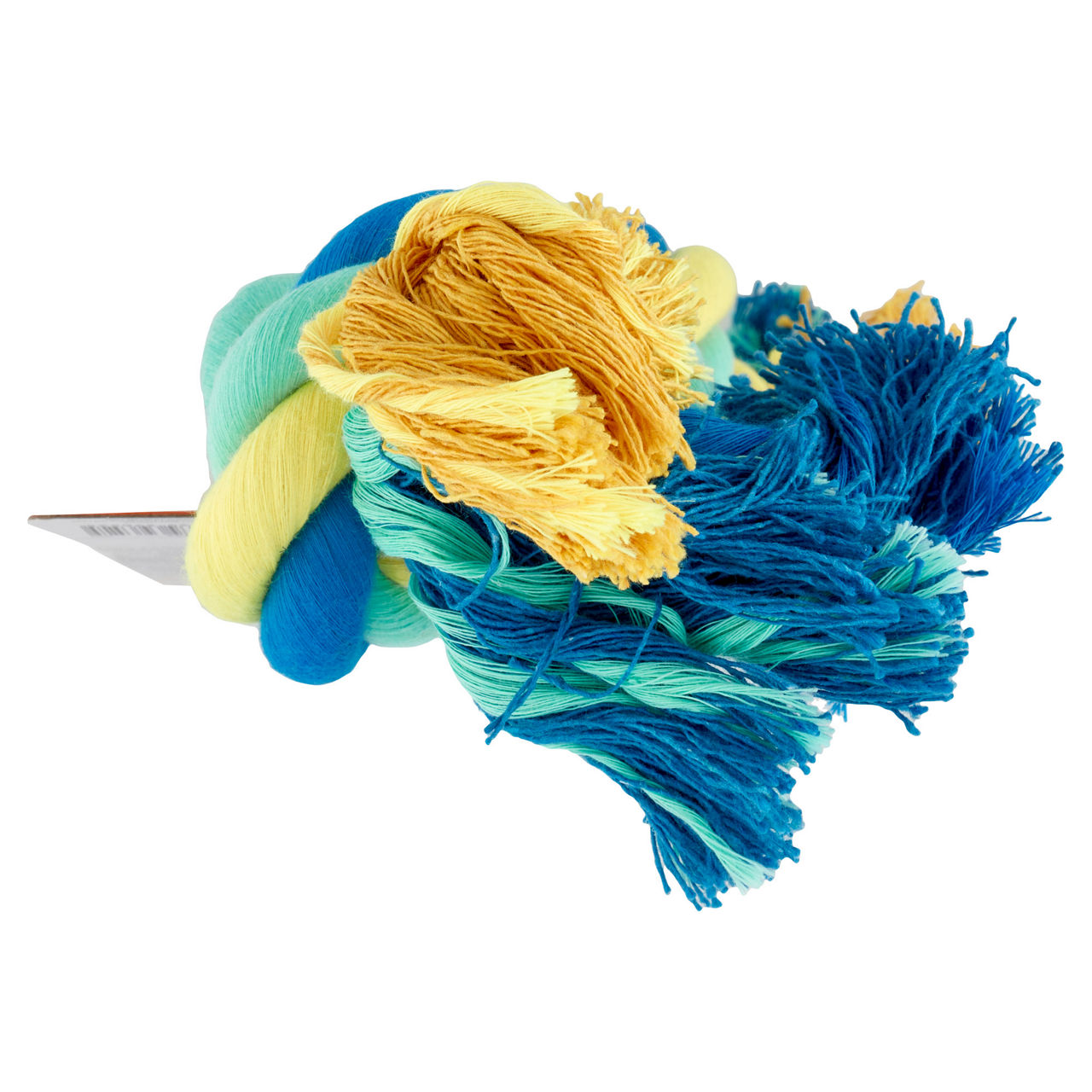 Fune cotone colorato 37 cm gioco per cani vitakraft pz. 1 - Immagine 41
