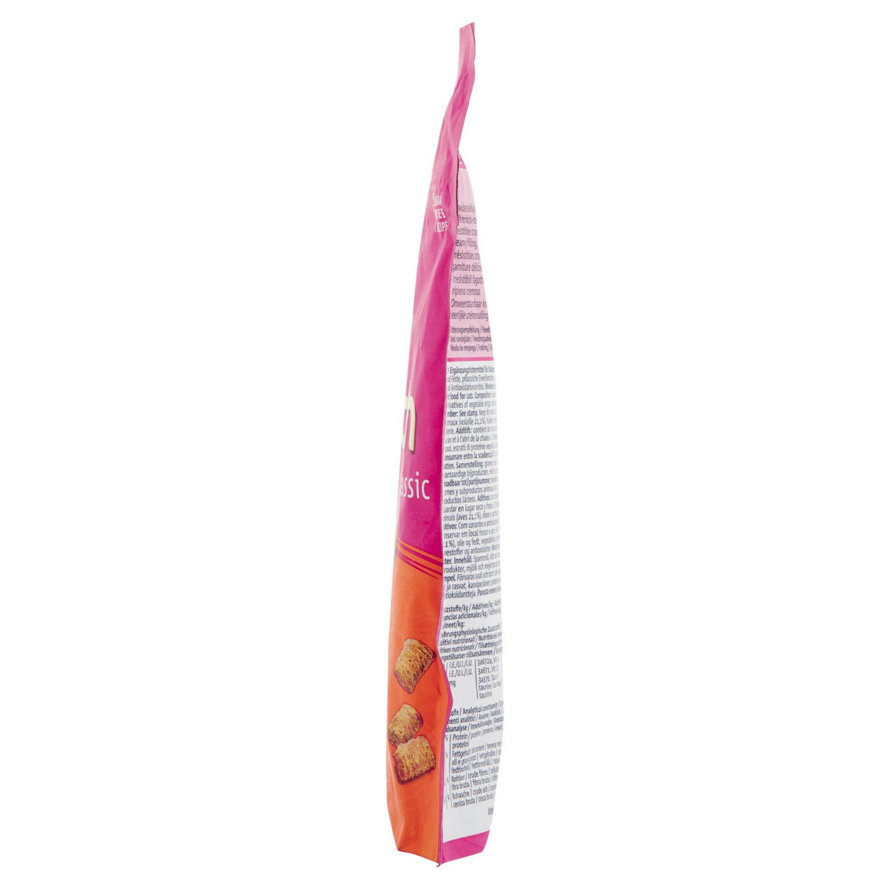 Crispy crunch con ripieno di pollame 60 gr - Immagine 31