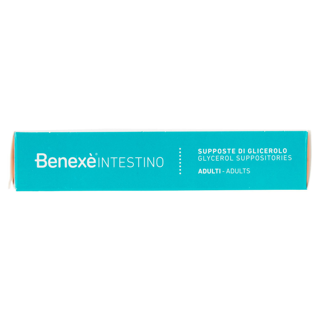 Supposte glicerolo adulti benexe' 18pzxg 2,5 - Immagine 21