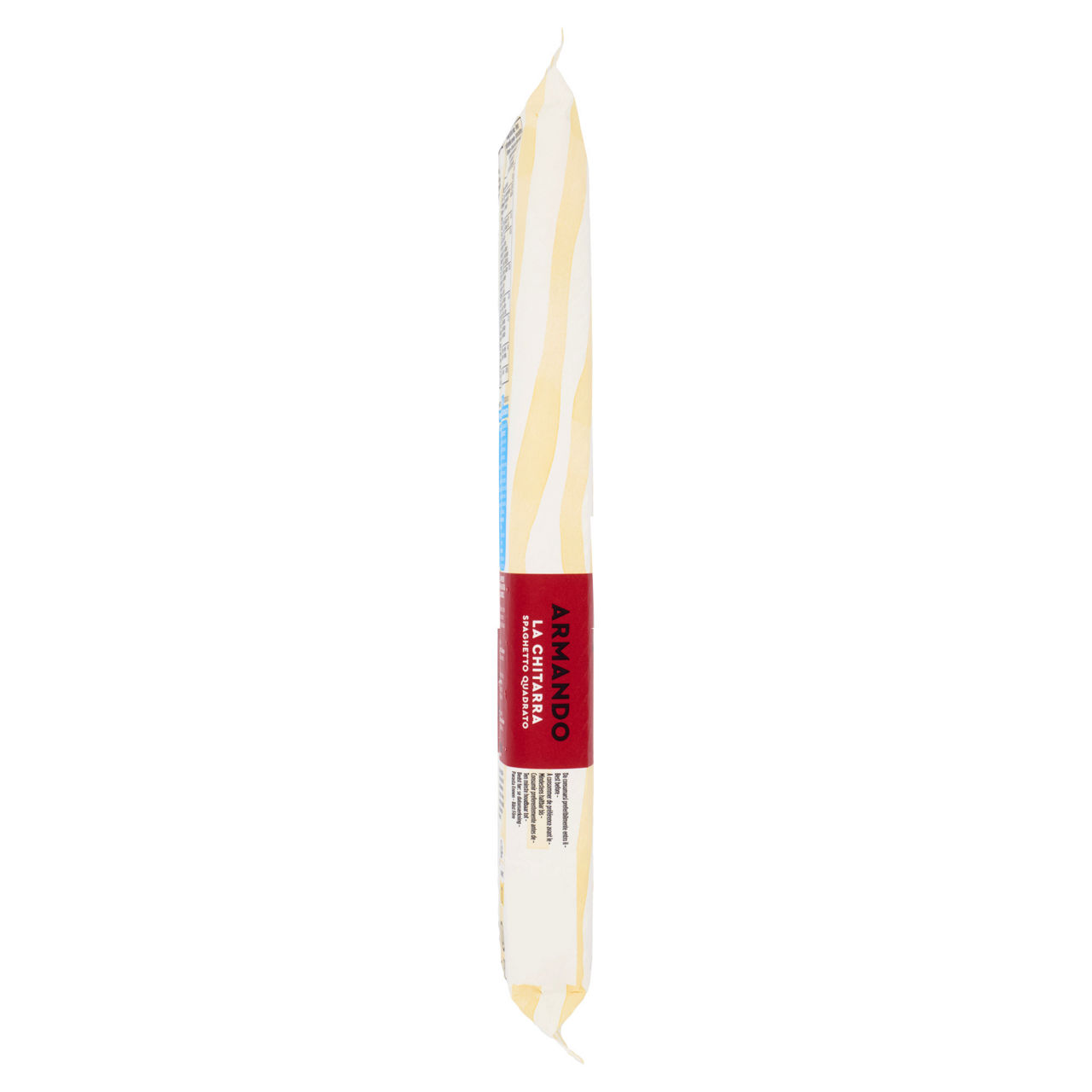 Spaghetti quadrati chitarra pasta di semola di grano duro 500 gr - Immagine 41