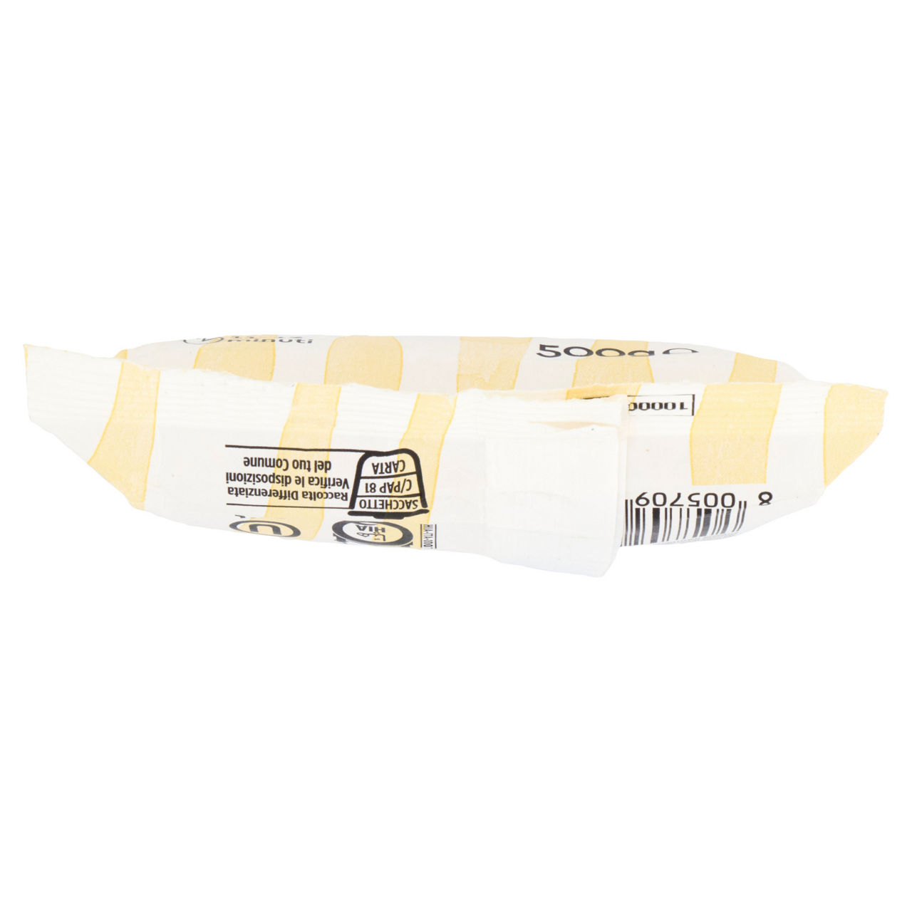 Spaghetti quadrati chitarra pasta di semola di grano duro 500 gr - Immagine 11