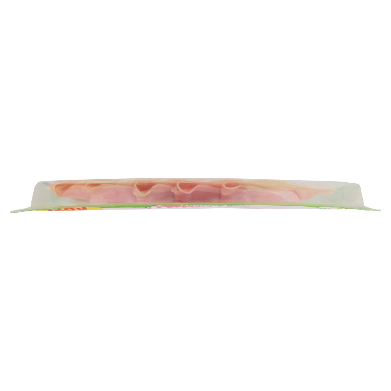 Prosciutto cotto di alta qualità affettato 120 gr - Immagine 41