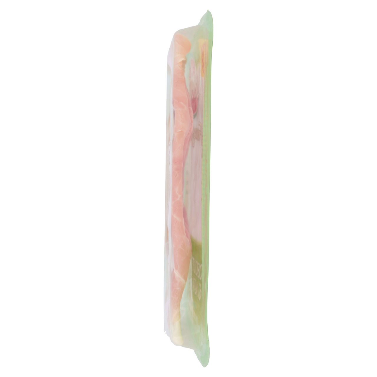 Prosciutto cotto di alta qualità affettato 120 gr - Immagine 31