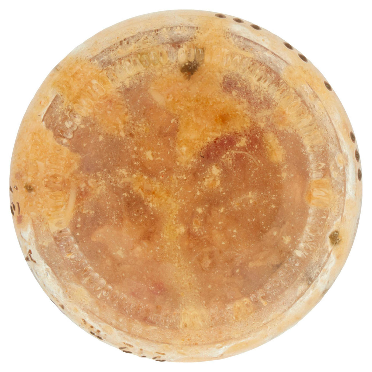 Sugo di orata con pomodorini e olive taggiasca 180 gr - Immagine 21