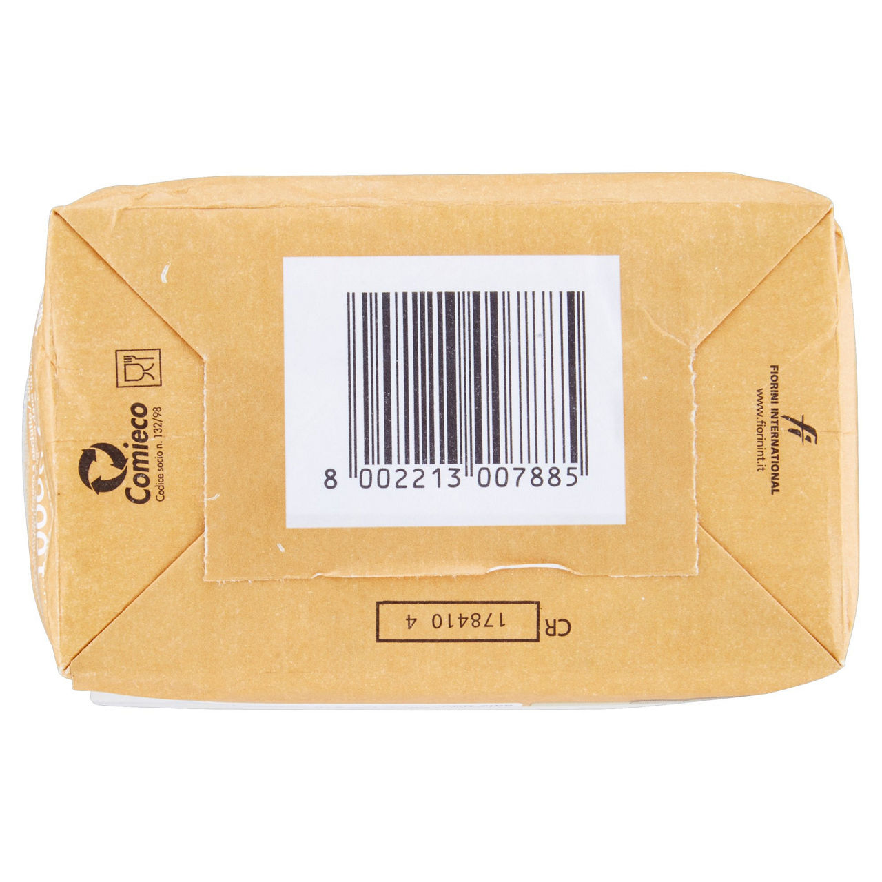 Miscela per pizza coi fiocchi 1 kg - Immagine 21