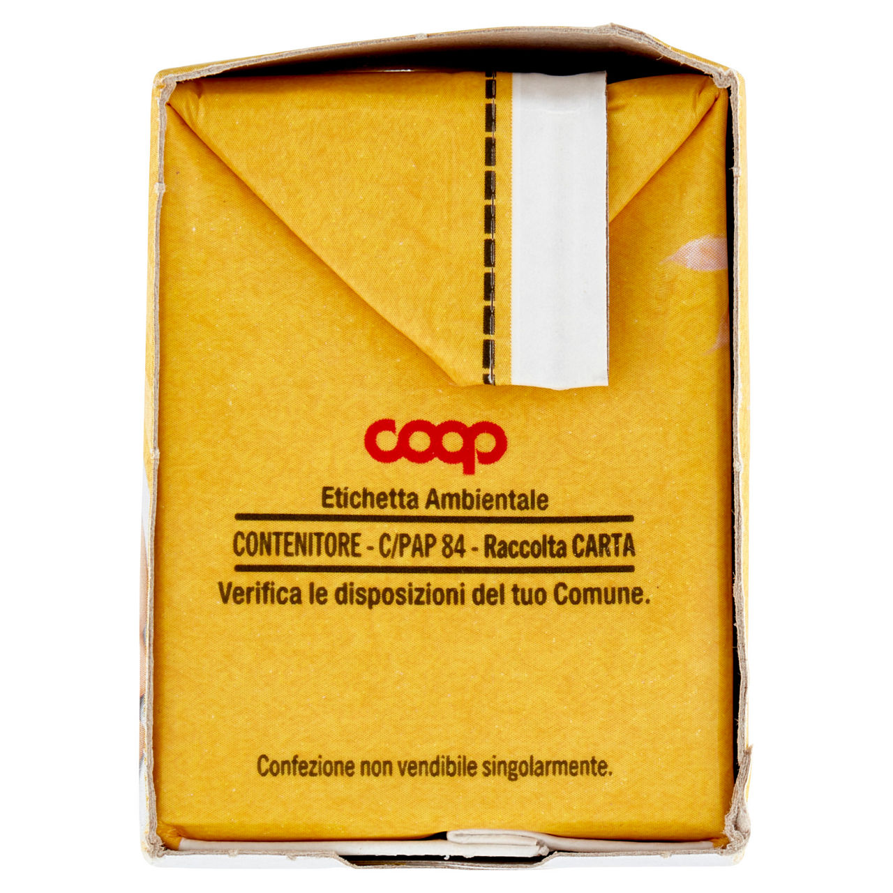 Fagioli cannellini lessati coop combisafe g 115x3 - Immagine 11