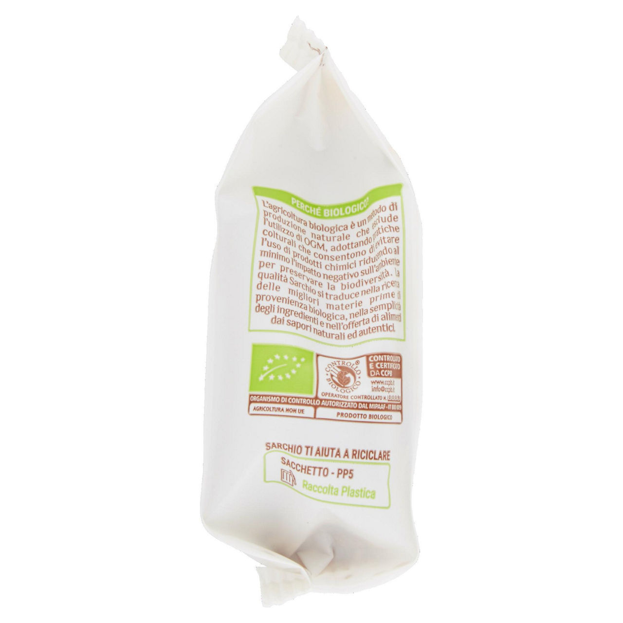 Fantasia di semi senza glutine 180 gr - Immagine 31