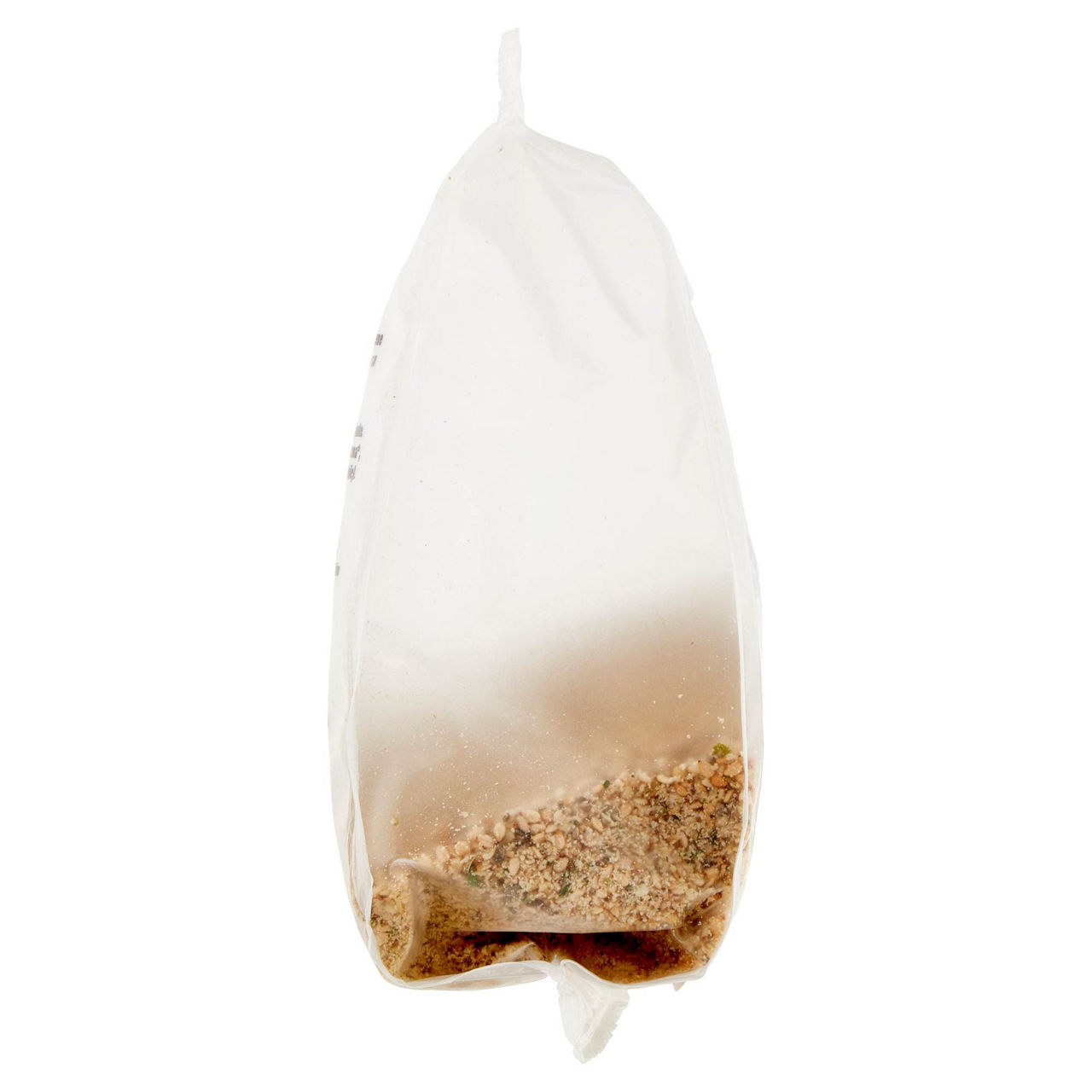 Insaporitore gomasio alle erbe bio 100 gr - Immagine 11