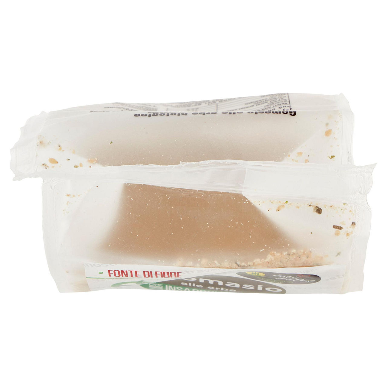 Insaporitore gomasio alle erbe bio 100 gr - Immagine 41