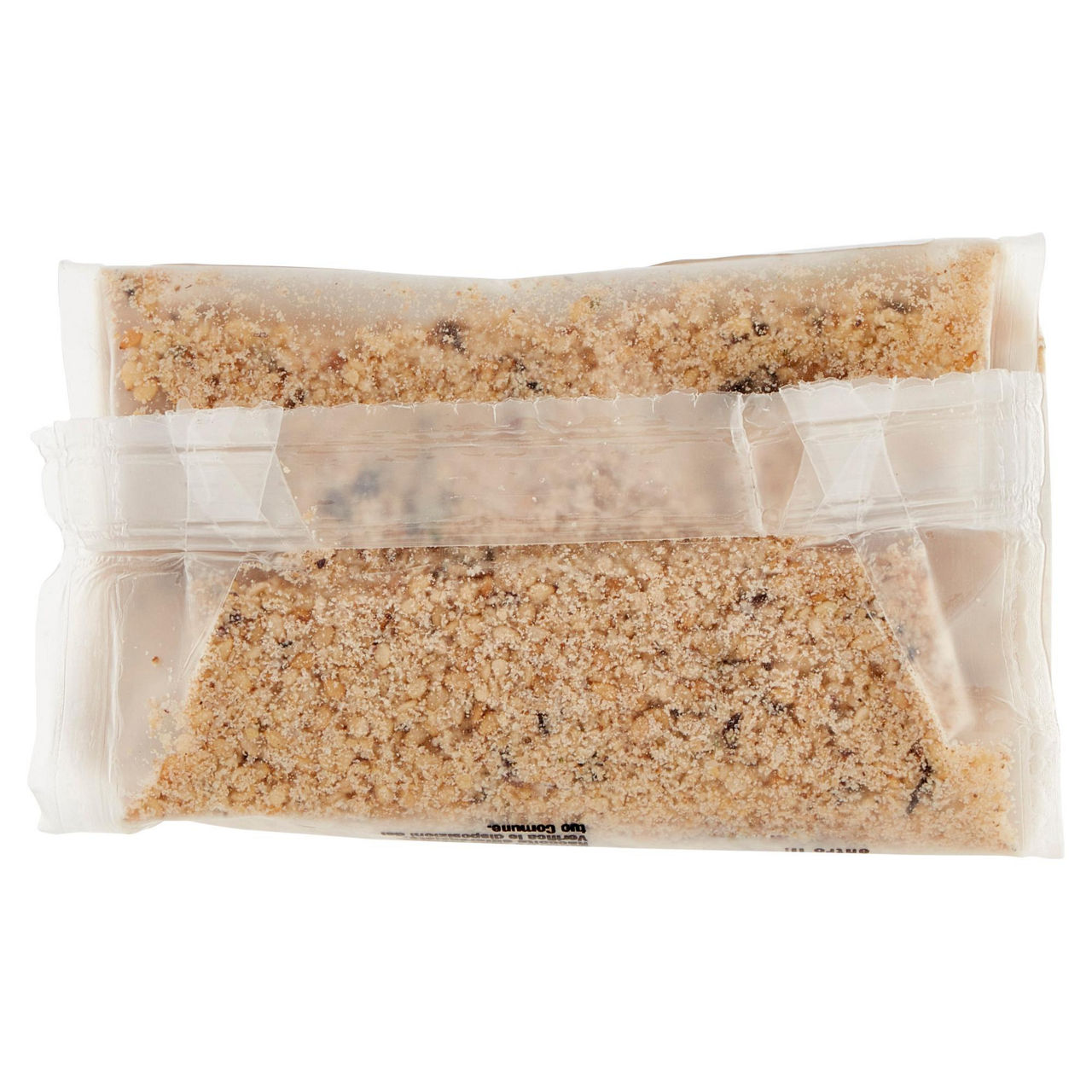 Insaporitore gomasio alle alghe bio 100 gr - Immagine 11