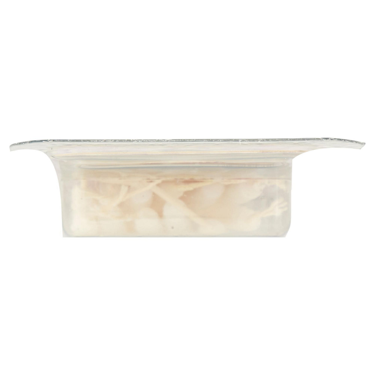 Candeline bianche con supporto per torta 12 pz - Immagine 31