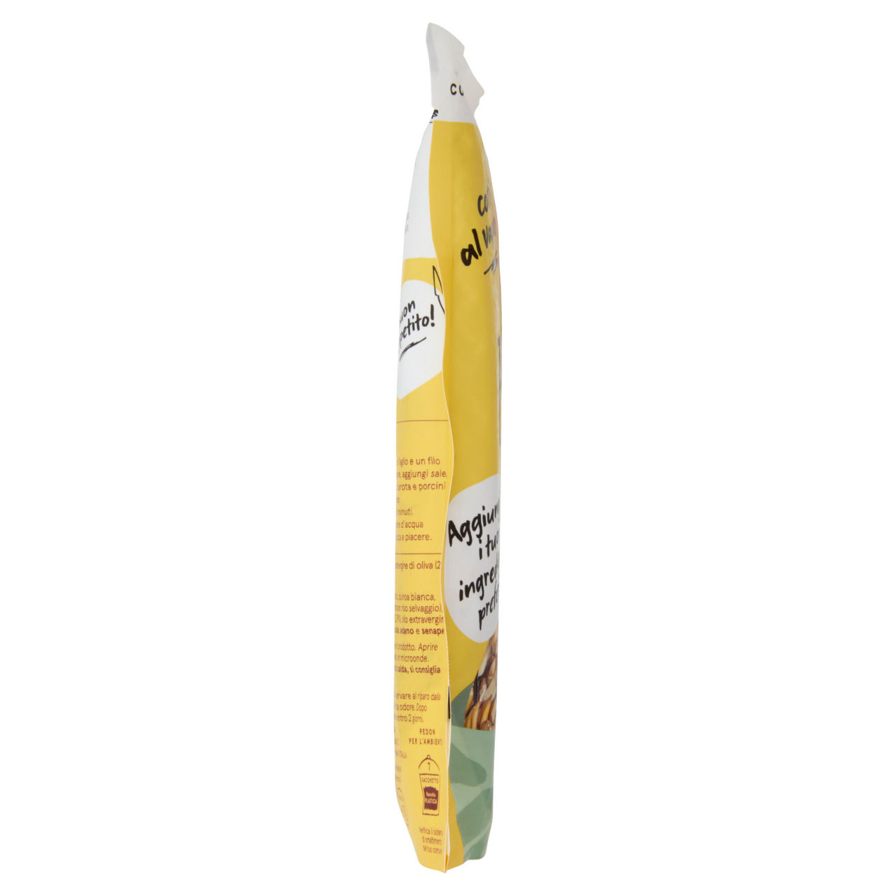 Sette cereali cotti a vapore 250 gr - Immagine 21