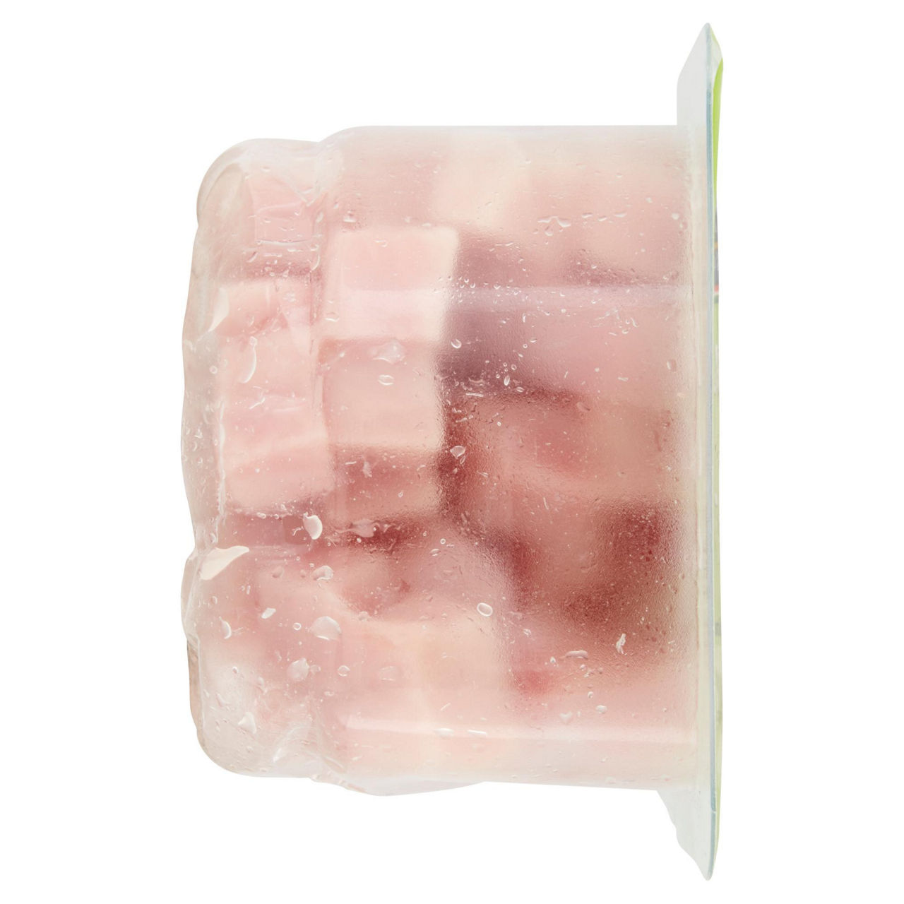 Prosciutto cotto a cubetti 2 pz 200 gr - Immagine 21