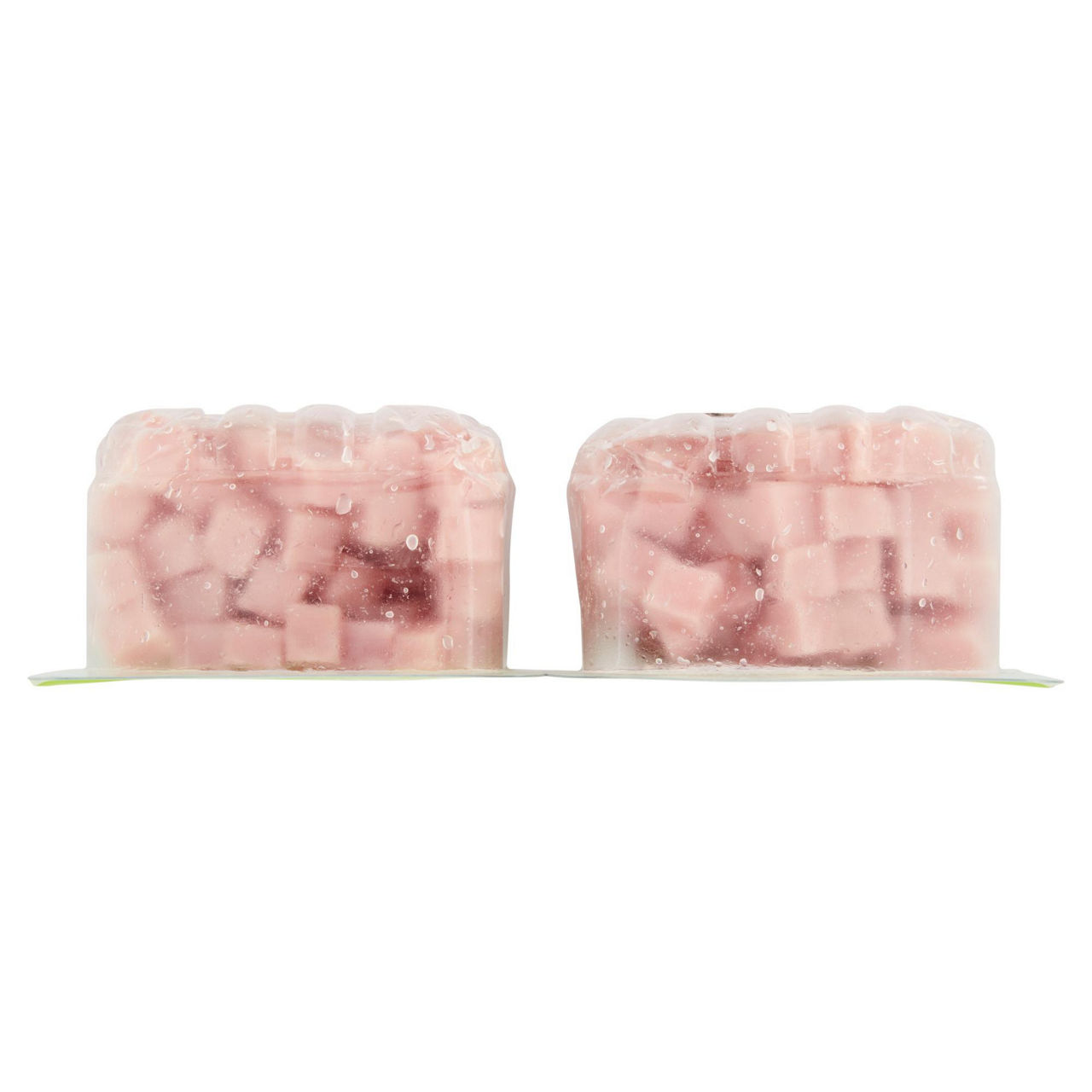 Prosciutto cotto a cubetti 2 pz 200 gr - Immagine 41