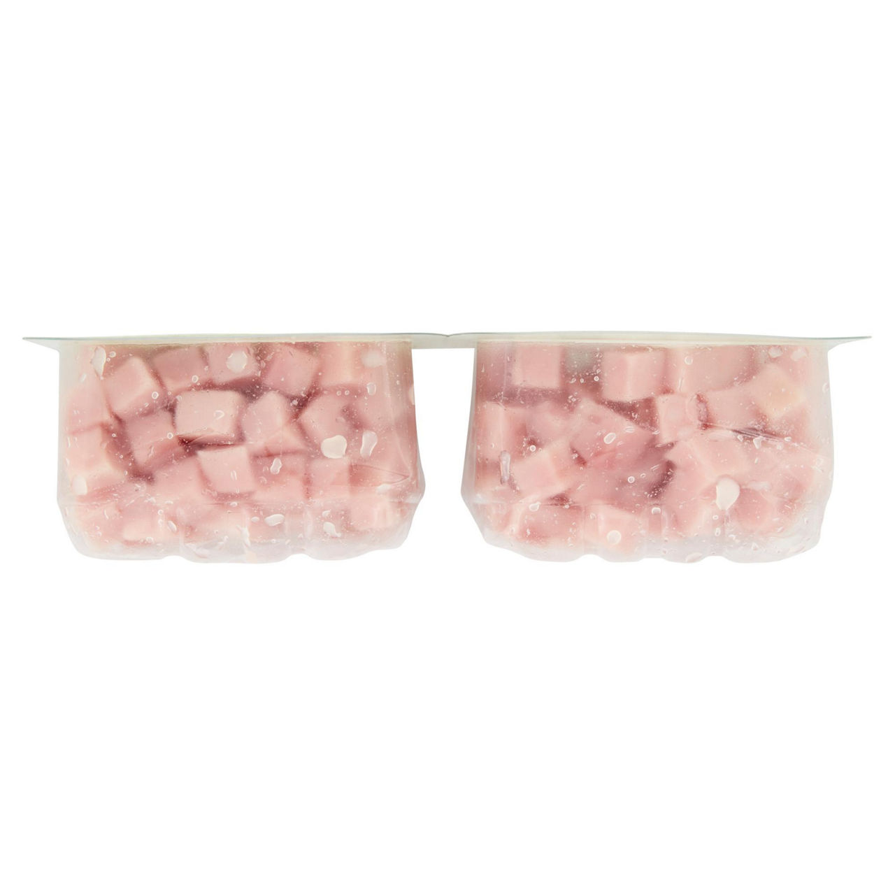 Prosciutto cotto a cubetti 2 pz 200 gr - Immagine 11