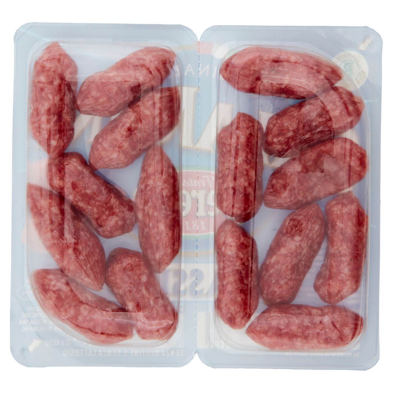 Salamini classici 85 gr - Immagine 41