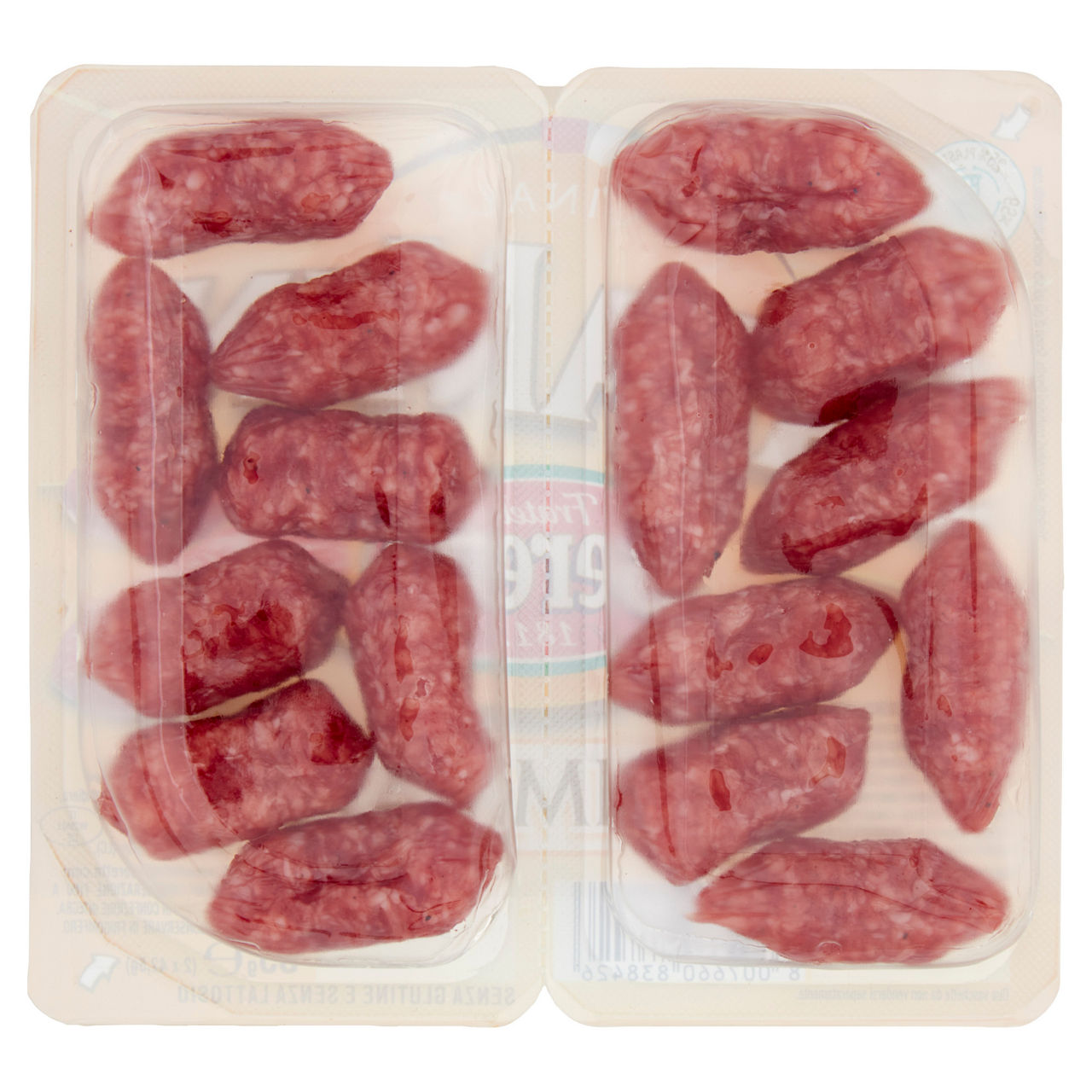 Salamini affumicati 85 gr - Immagine 31