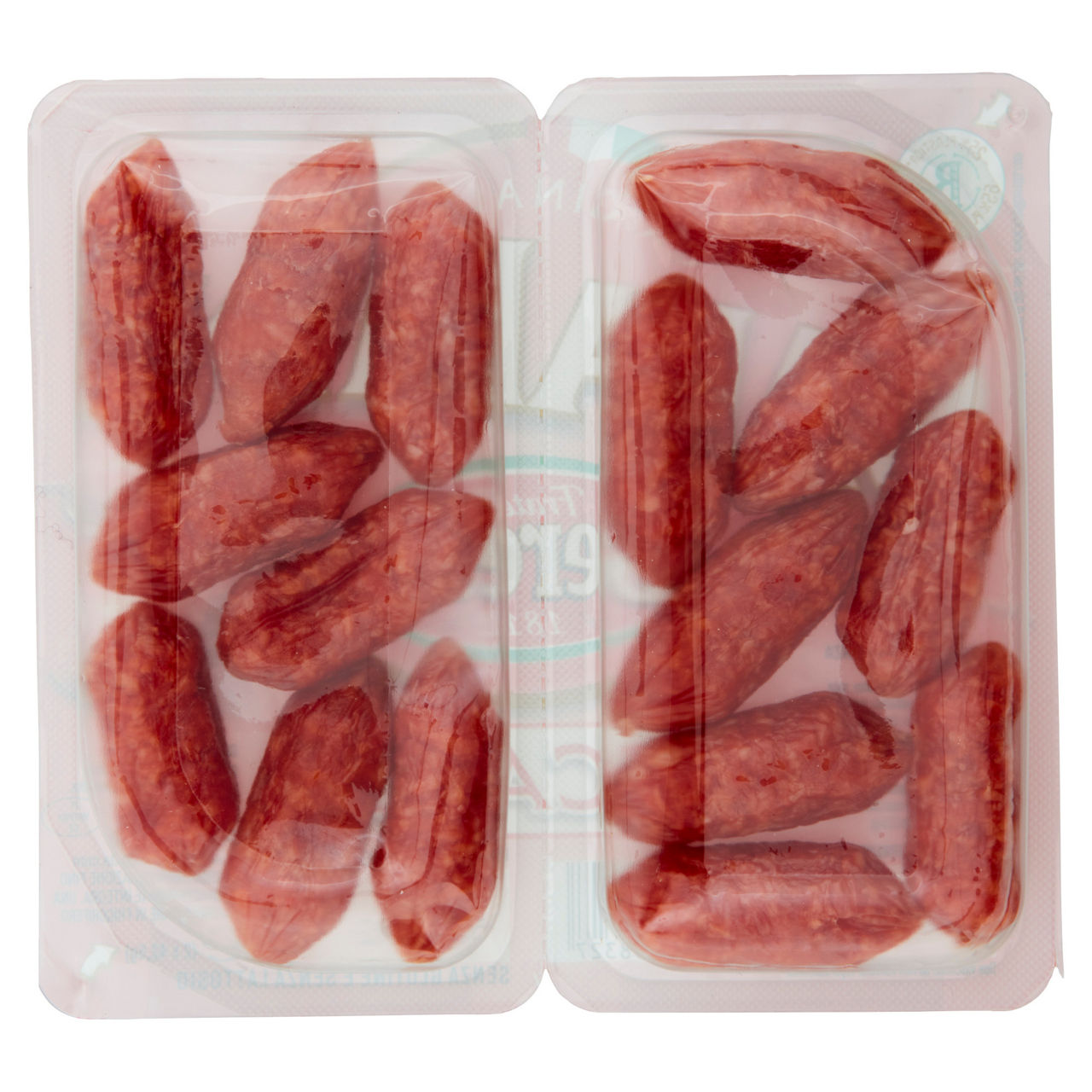 Salamini piccanti 85 gr - Immagine 21