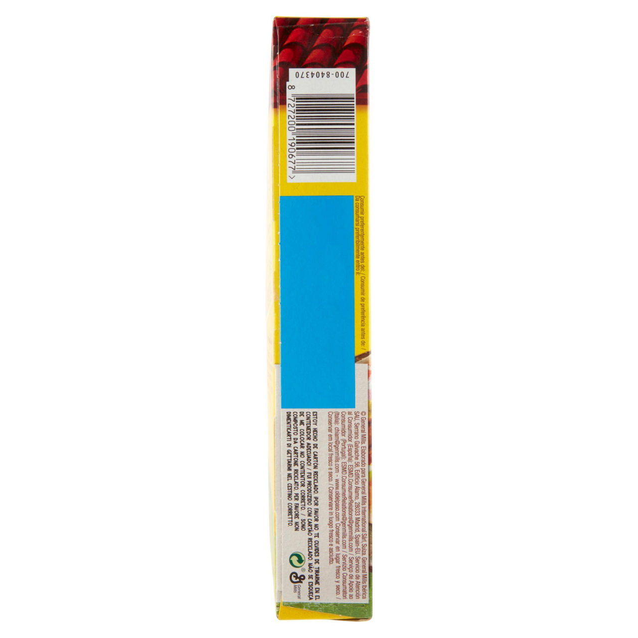 Kit per burritos original frijoles 510 gr - Immagine 31