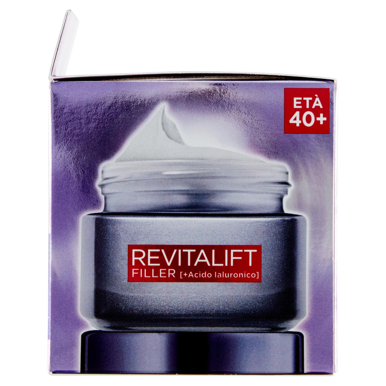 Crema viso giorno anti rughe filler 50 ml - Immagine 11