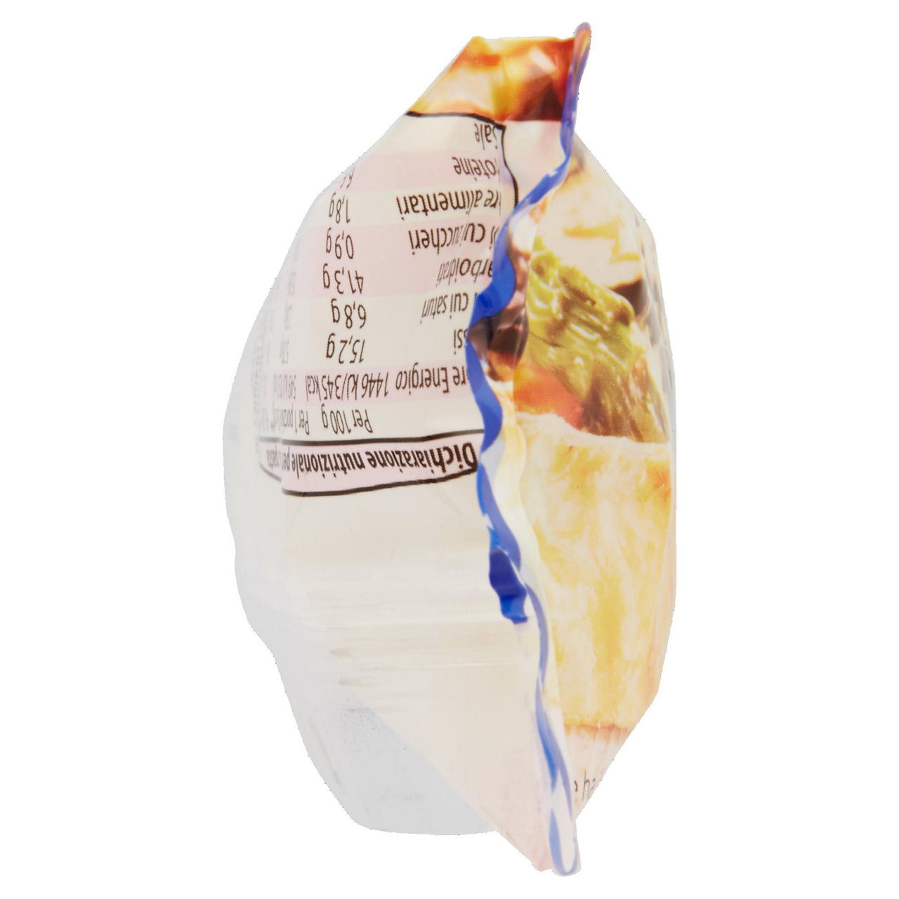 Pasta sfoglia fresca 230 gr - Immagine 31