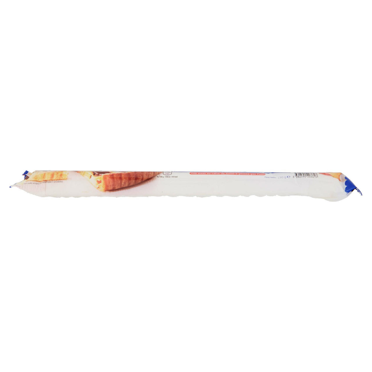 Pasta sfoglia fresca 230 gr - Immagine 51