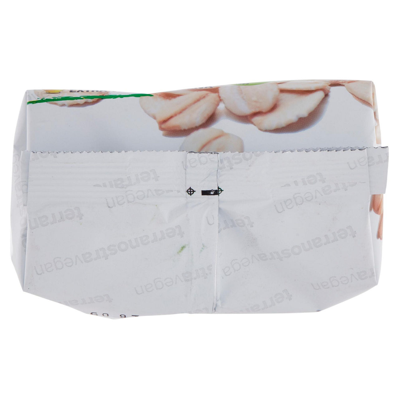 Gallette di avena senza sale 200 gr - Immagine 51