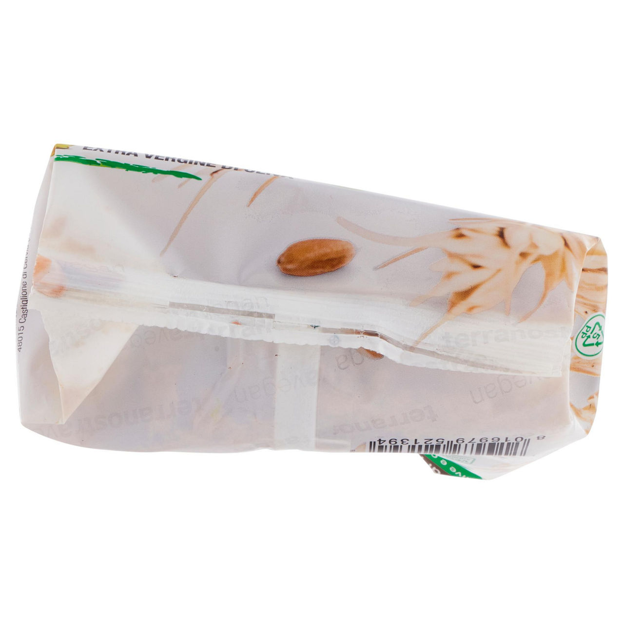 Gallette di farro con olive e capperi 200 gr - Immagine 11