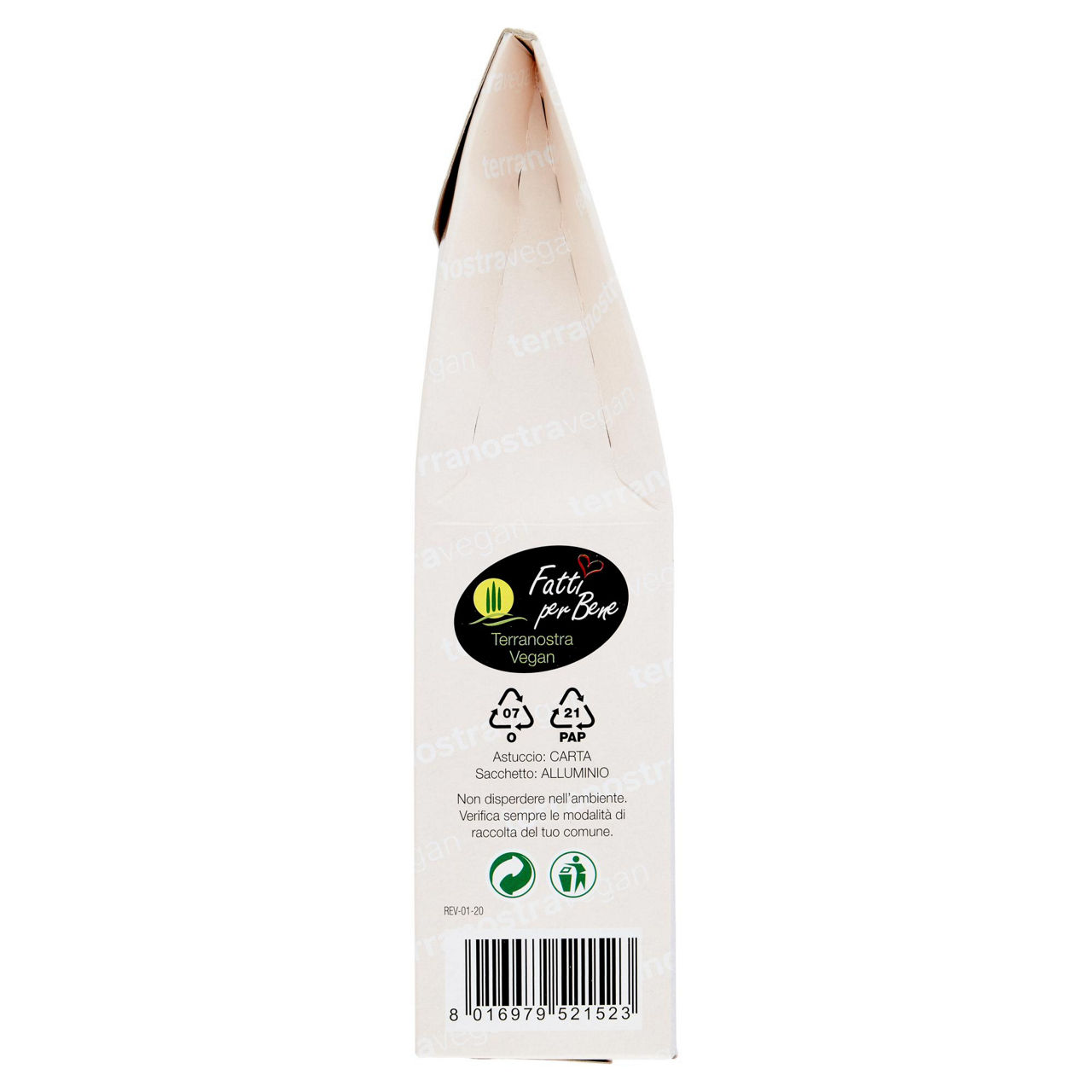 Seitan naturale gr 300 - Immagine 31
