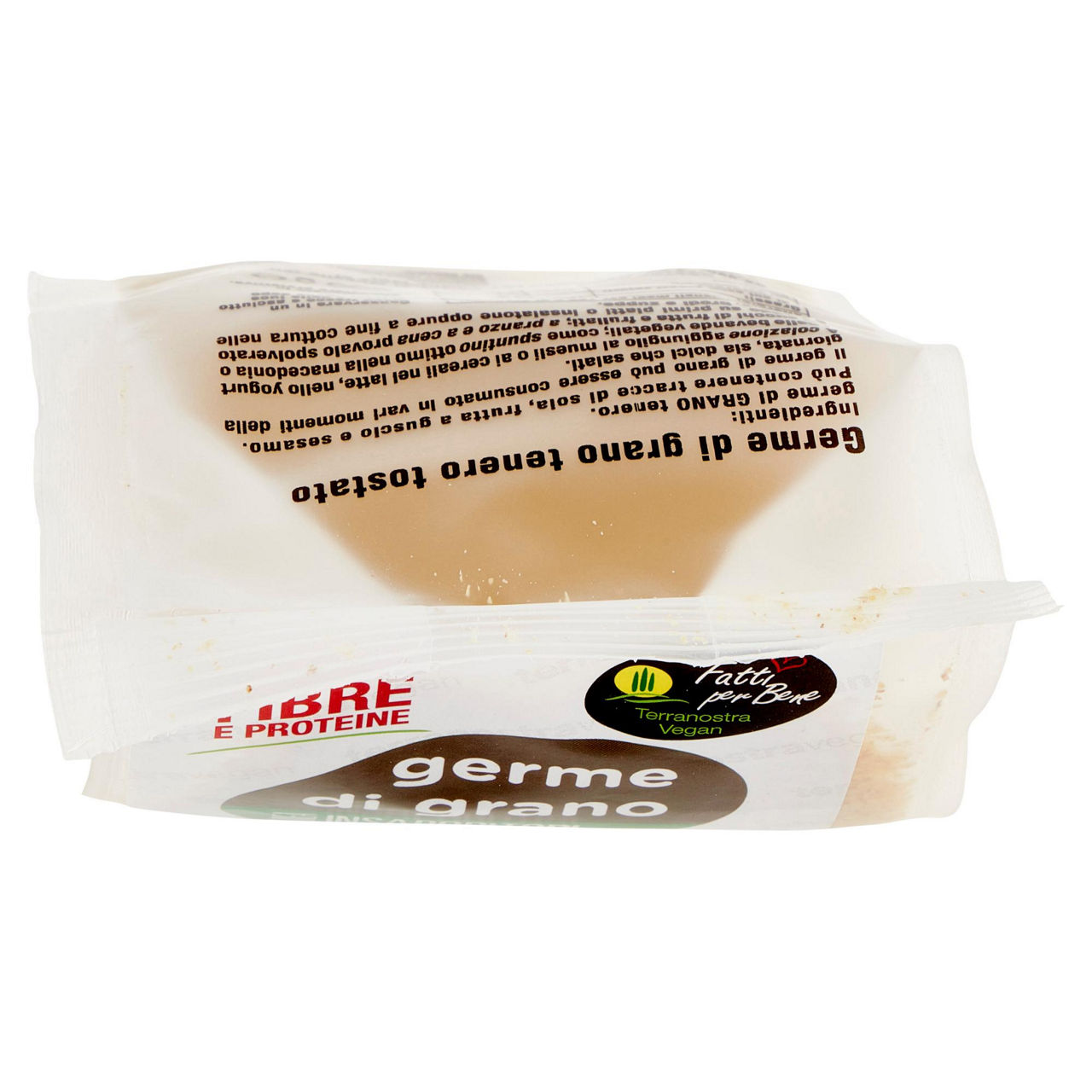 Germe di grano 200 gr - Immagine 11