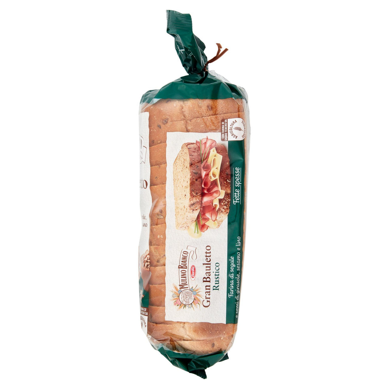Gran Bauletto rustico 500 gr - Immagine 111