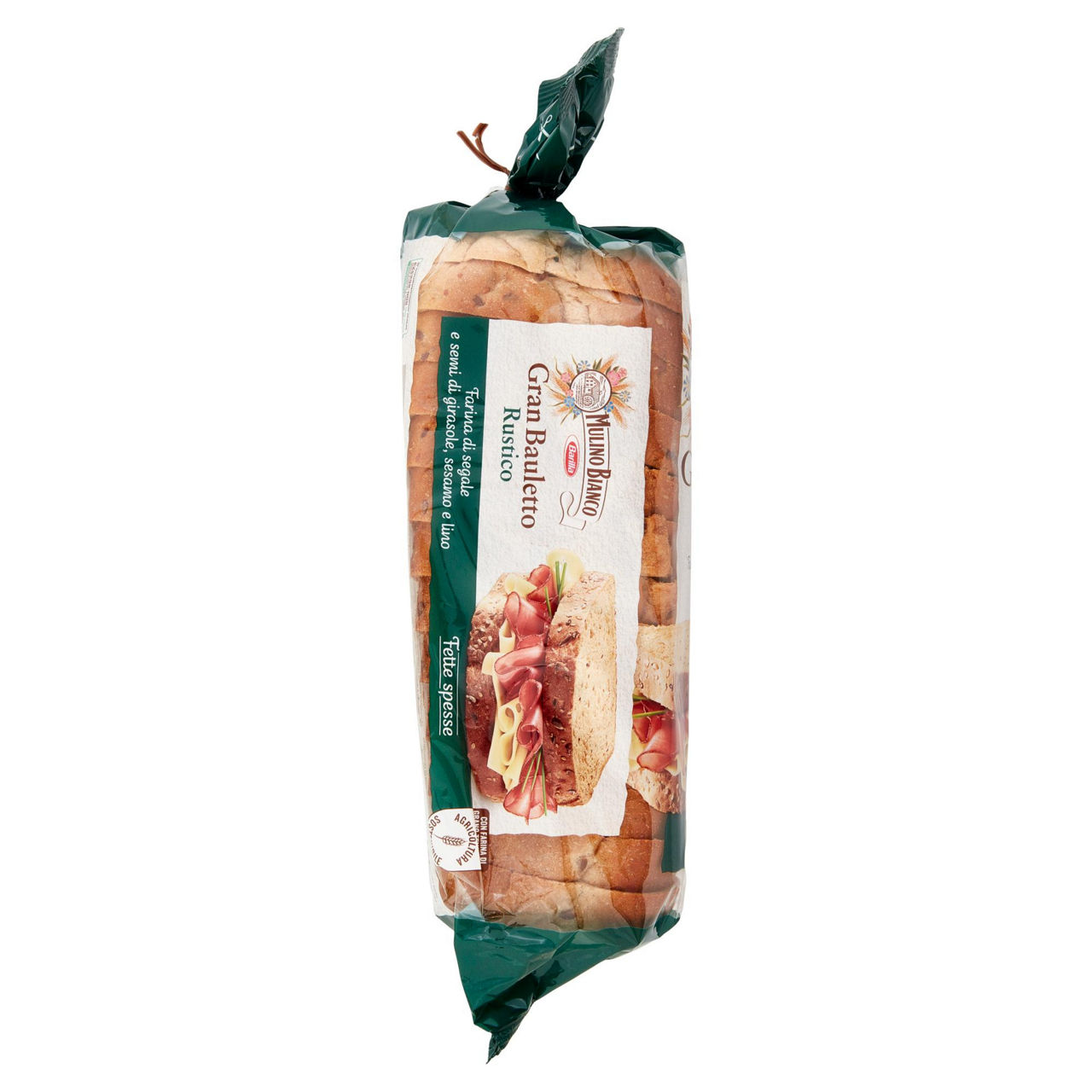 Gran Bauletto rustico 500 gr - Immagine 21
