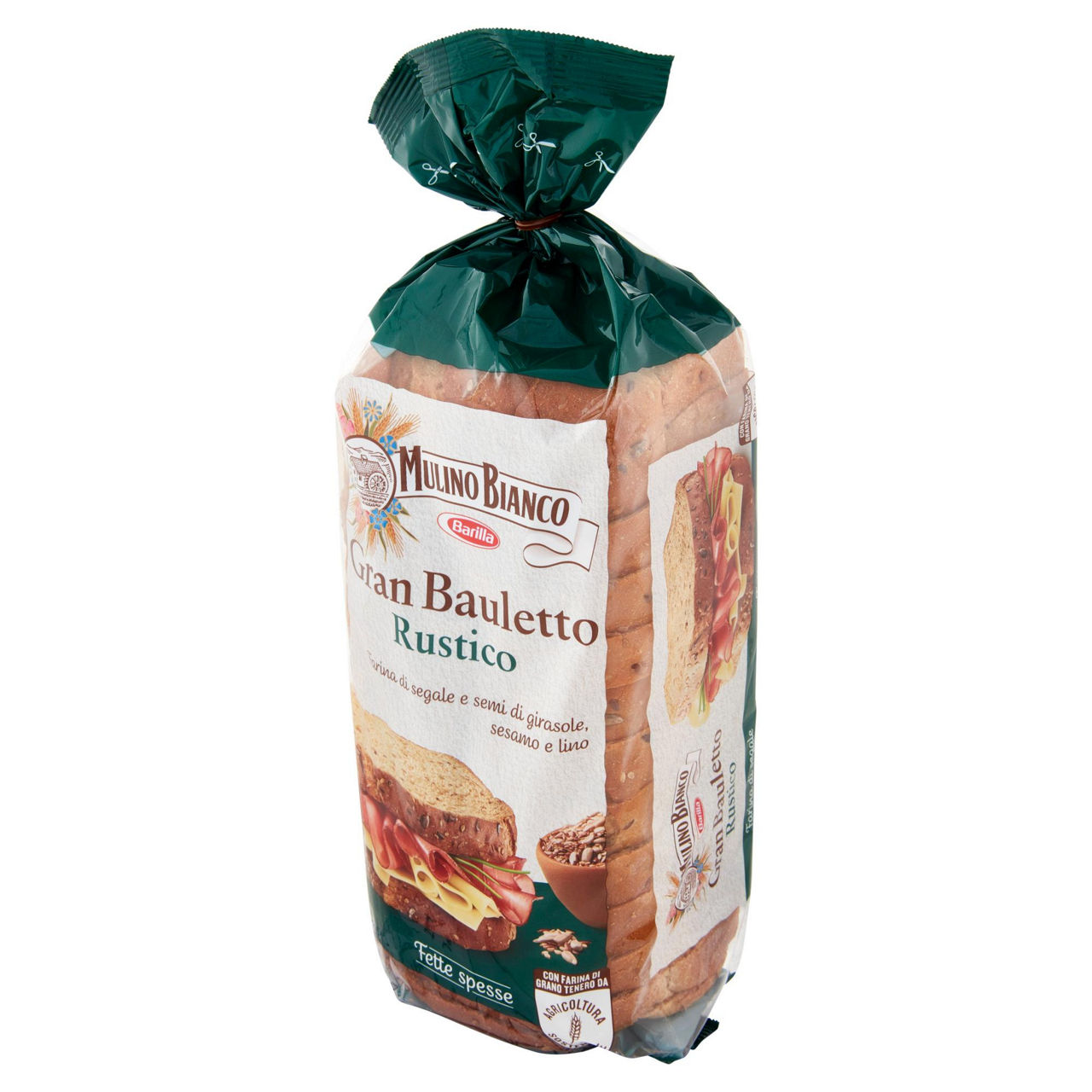 Gran Bauletto rustico 500 gr - Immagine 31
