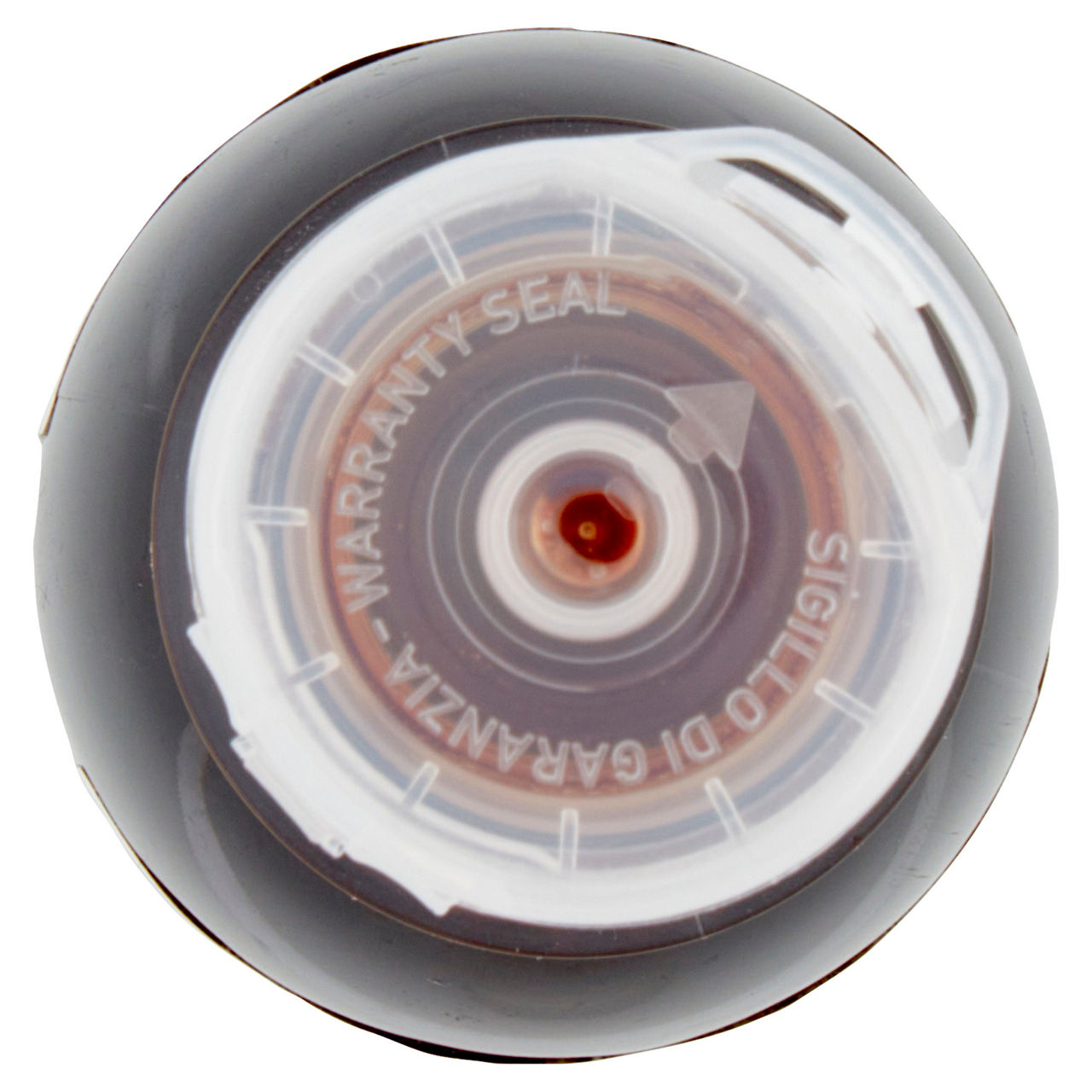 Glassa 100% naturale all'Aceto Balsamico di Modena IGP 210 gr - Immagine 11
