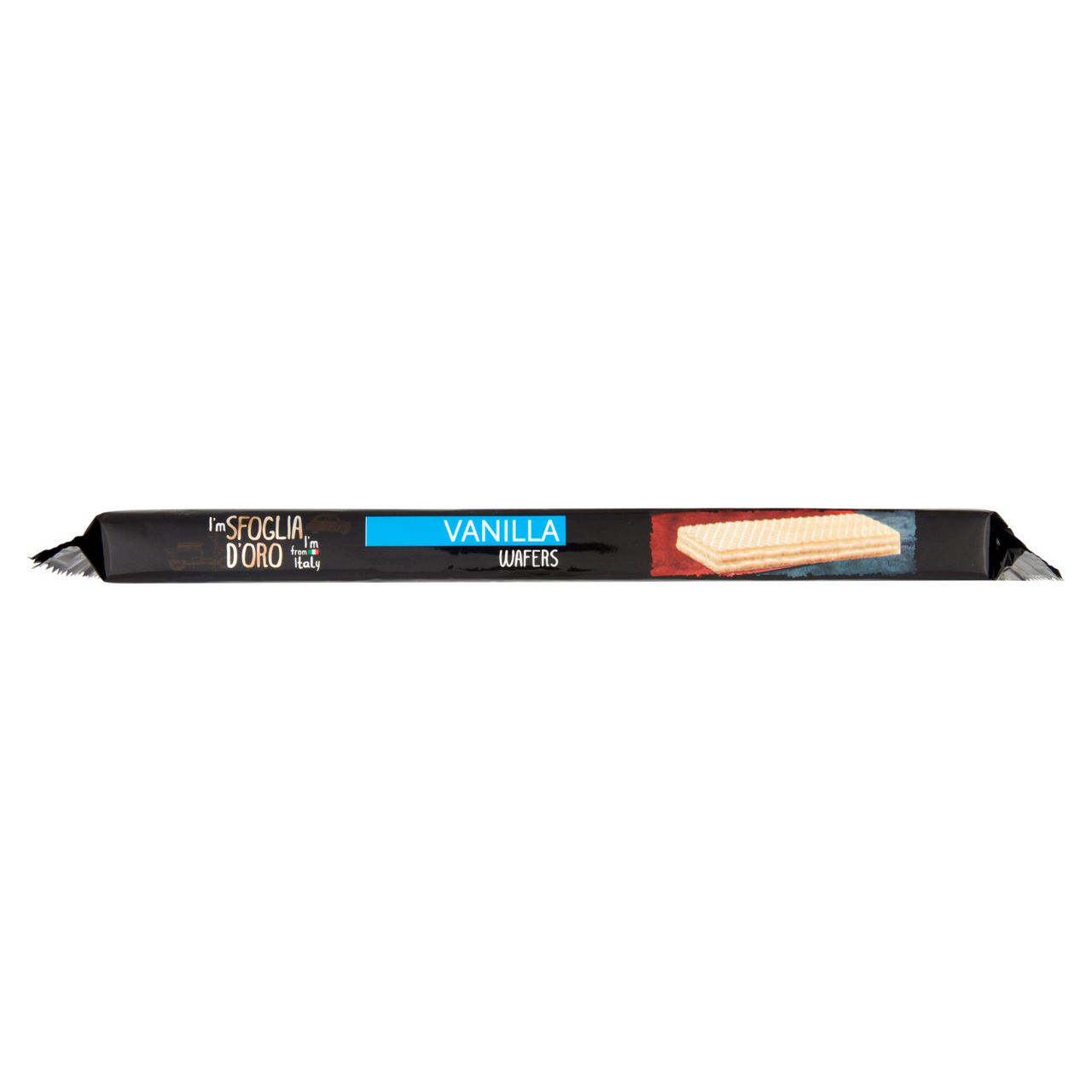 Wafer alla vaniglia 175 gr - Immagine 31