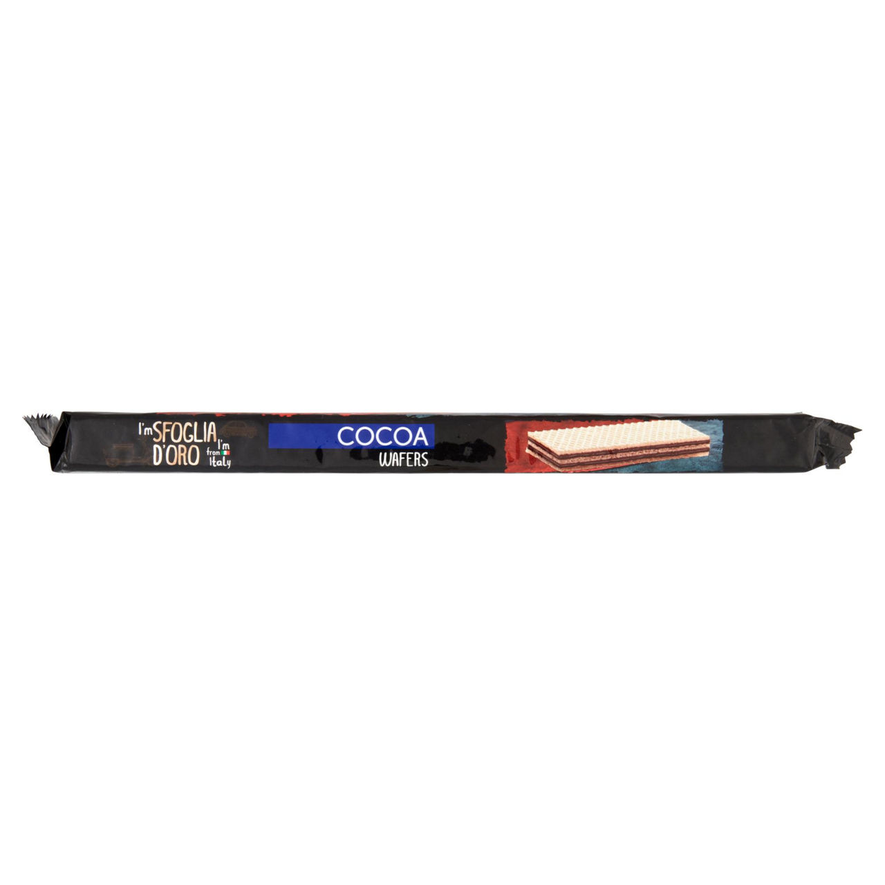 Wafers al cacao 175 gr - Immagine 51