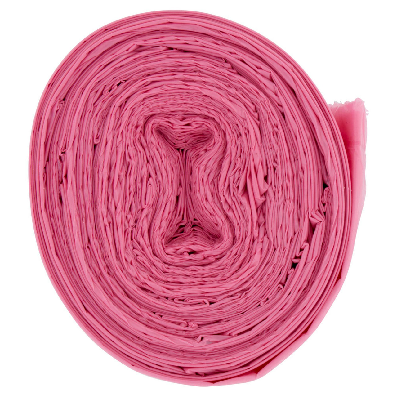 Sacchi nettezza rosa grandi 40 lt 20 pz - Immagine 11
