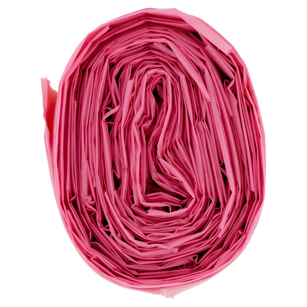 Sacchi nettezza rosa grandi 40 lt 20 pz - Immagine 21