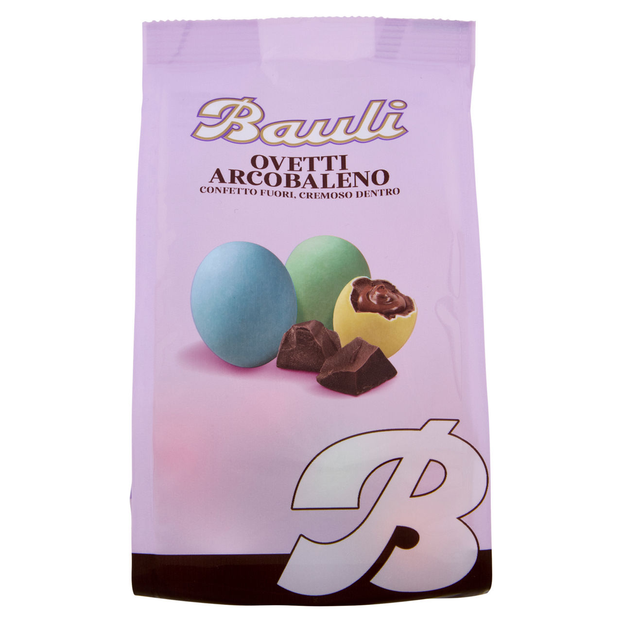 Ovetti confettati Arcobaleno 180 gr