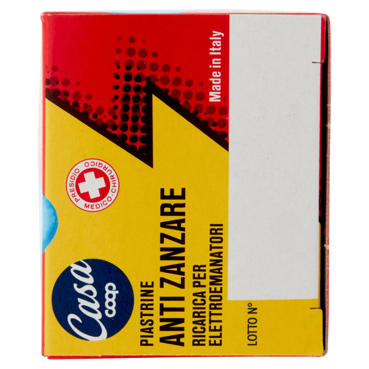 Ricarica insetticida in piastrine 30 pz - Immagine 21