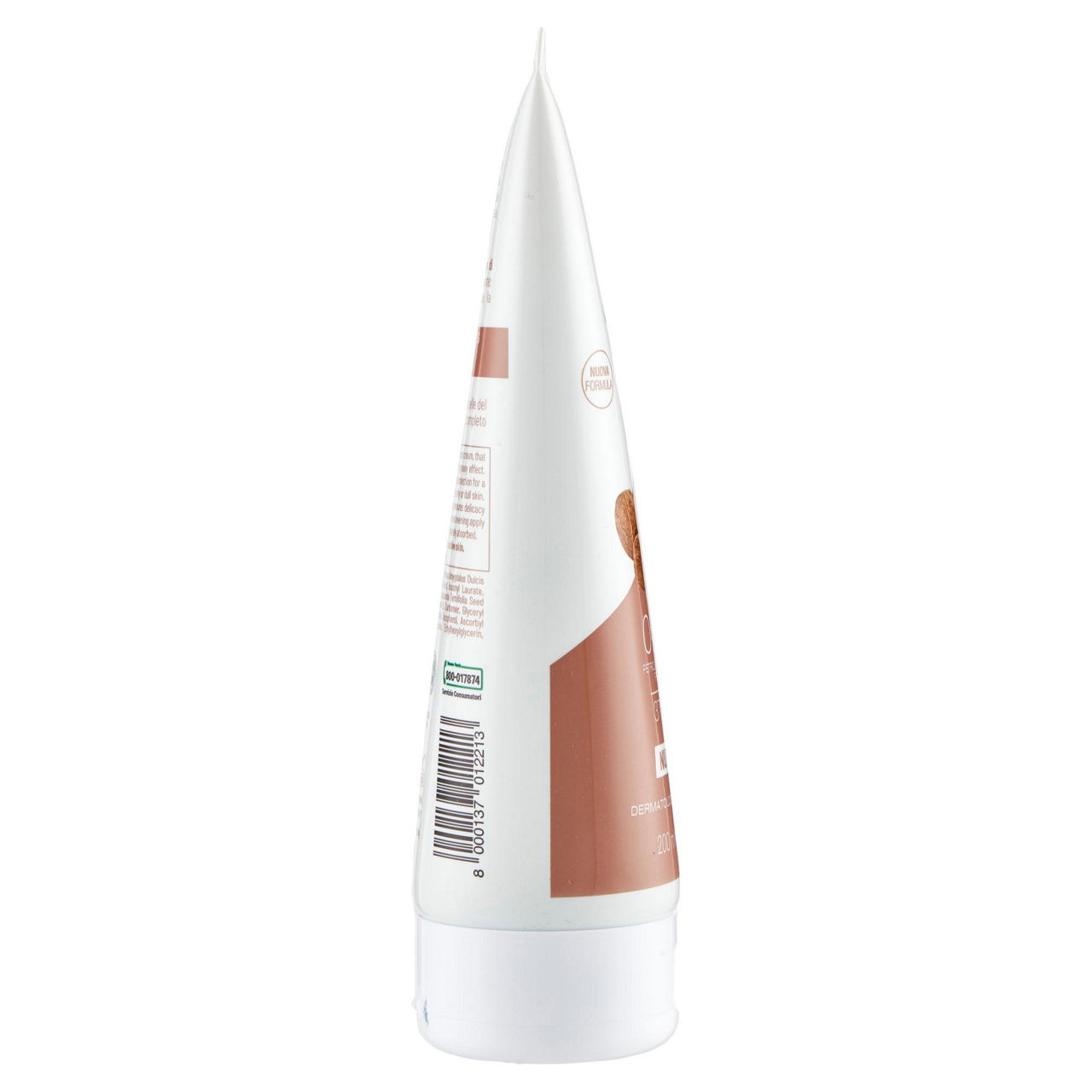 Crema fluida corpo karitè equilibra 200 ml - Immagine 51