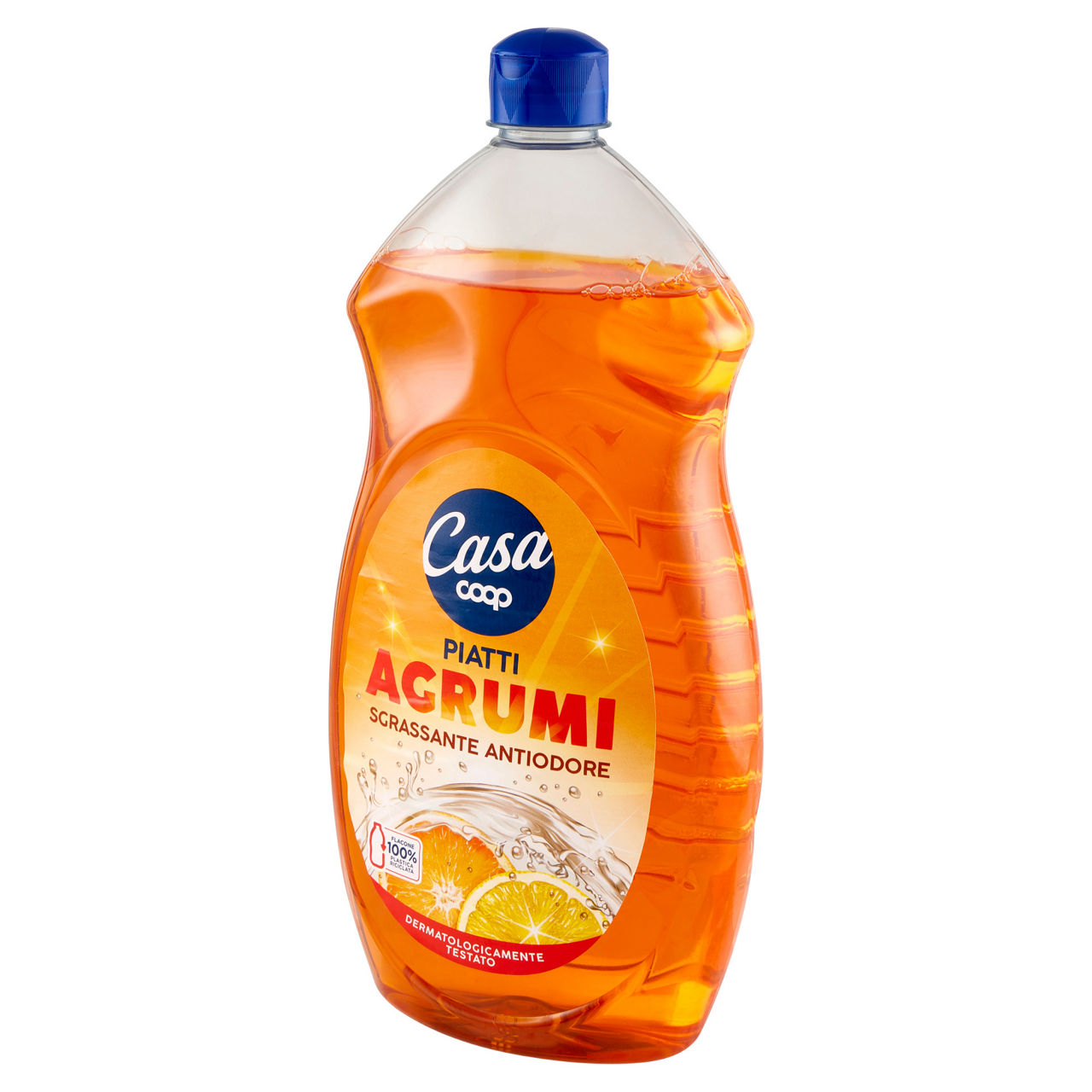Detersivo piatti coop casa agrumi l 1,25 - Immagine 61