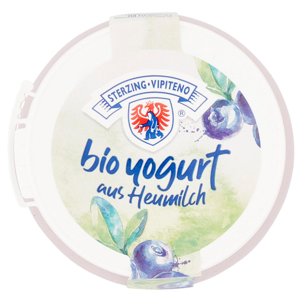 Yogurt da Latte Fieno bio al mirtillo 150 gr - Immagine 41