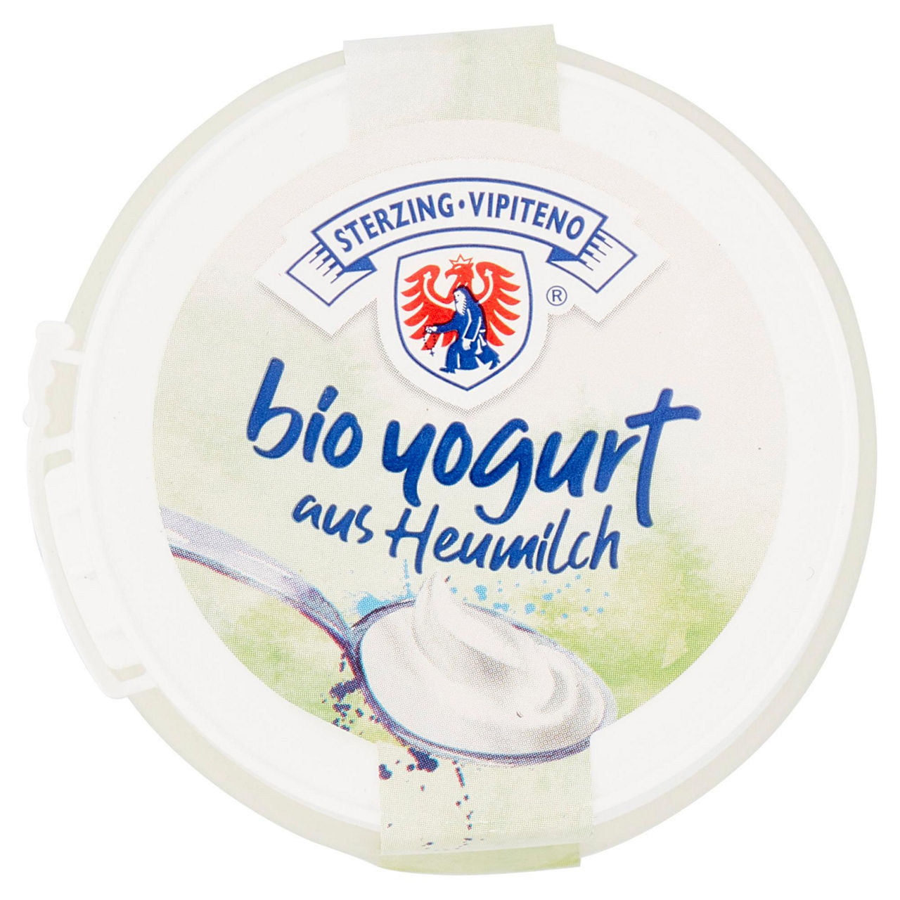 Yogurt da Latte Fieno bio 150 gr - Immagine 41
